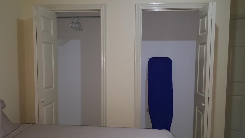 Apt 12, Executive Suites Ja - Palms Enfield Exterior foto